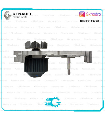 واتر پمپ سیمبل اصلی - کد 210100753R