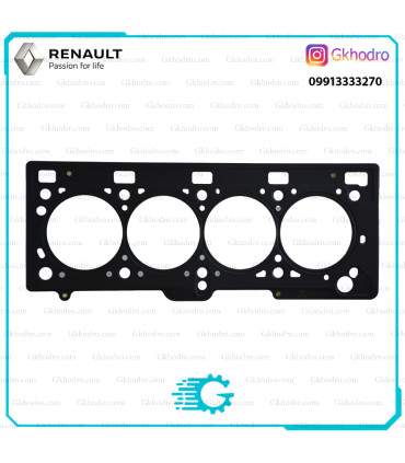 واشر سرسیلندر ال 90 ترک برند APD - کد APD 60-M08-001