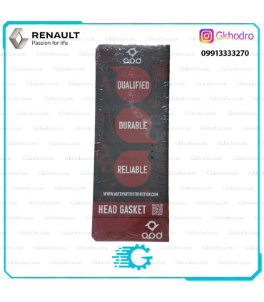 واشر سرسیلندر ال 90 ترک برند APD - کد APD 60-M08-001