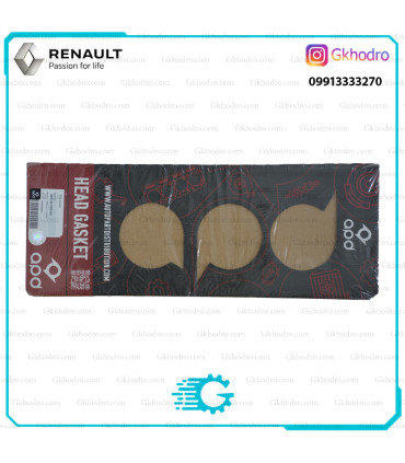 واشر سرسیلندر ال 90 ترک برند APD - کد APD 60-M08-001