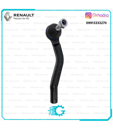 سیبک فرمان کپچر ترک برند اورجین Orjin