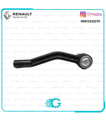 سیبک فرمان کپچر ترک برند اورجین Orjin