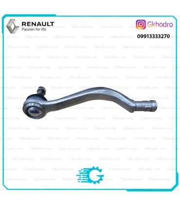 سیبک فرمان ال 90 ترک برند اورجین Orjin