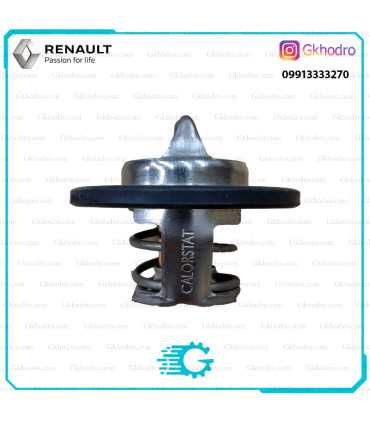 ترموستات ساندرو اتوماتیک اصلی - کد 8200772990