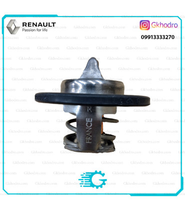 ترموستات ساندرو اتوماتیک اصلی - کد 8200772990