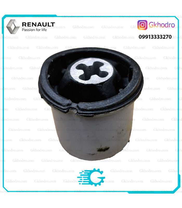 بوش اکسل عقب مگان ترک برند RAPRO - کد R59775