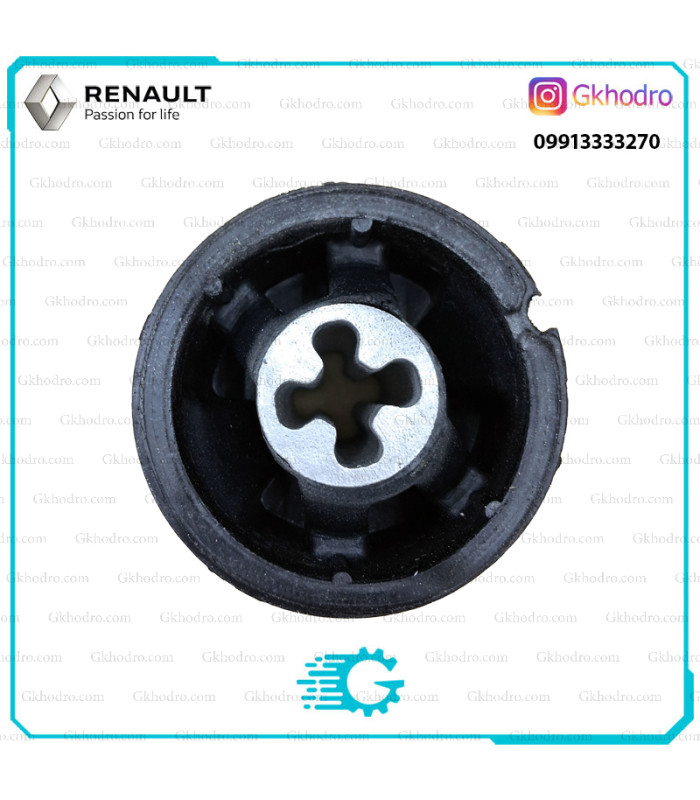 بوش اکسل عقب مگان ترک برند RAPRO - کد R59775