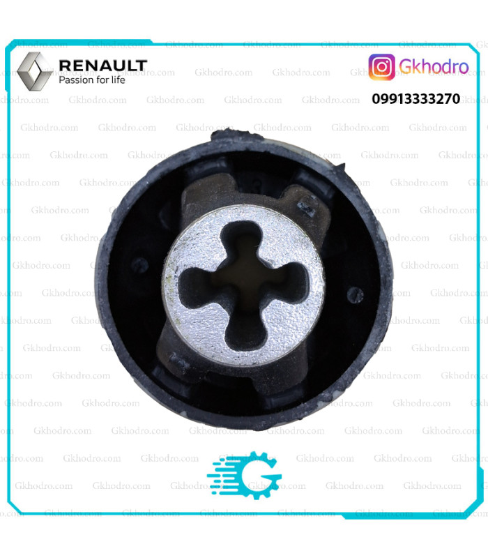 بوش اکسل عقب مگان ترک برند RAPRO - کد R59775