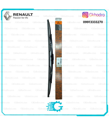 تیغه برف پاک کن ال 90 - کد WEB-471867