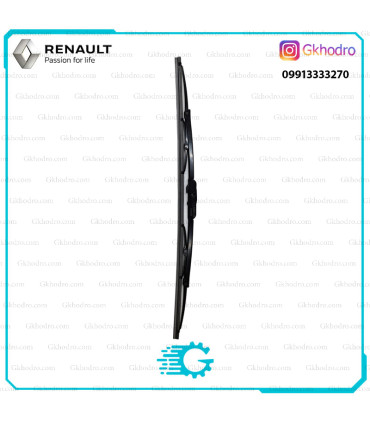 تیغه برف پاک کن ال 90 - کد WEB-471867