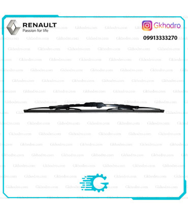 تیغه برف پاک کن ال 90 - کد WEB-471867