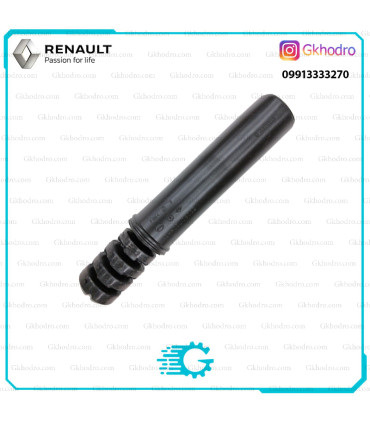 گردگیر کمک عقب ال90