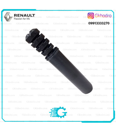 گردگیر کمک عقب ال90