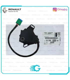 سلکتور تعویض دنده گیربکس اتومات AL4 - کد 1635684480