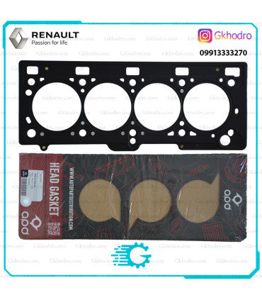 واشر سرسیلندر ال 90 ترک برند APD - کد APD 60-M08-001