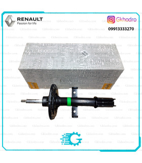 کمک فنر جلو کپچر اصلی - کد 543026734R