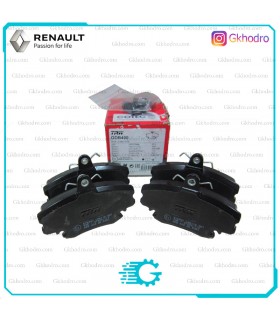 لنت ترمز جلو ساندرو و استپ وی TRW اسپانیا - کد GDB400