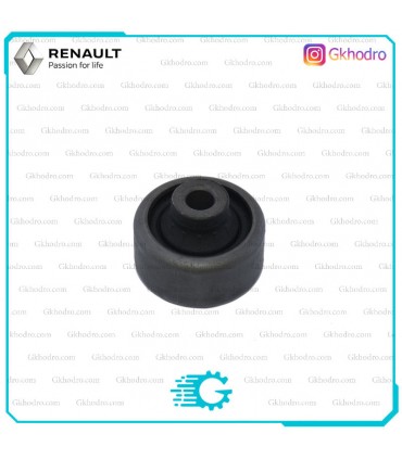 بوش طبق گرد (بزرگ) کپچر ترک برند اورجین Orjin