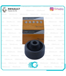 بوش طبق گرد (بزرگ) کپچر ترک برند اورجین Orjin