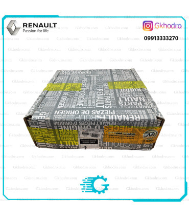 دیسک چرخ جلو ال 90 اصلی