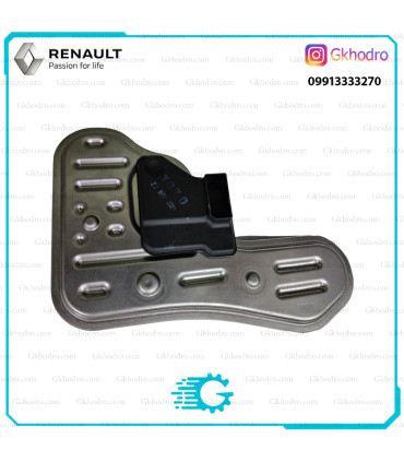 صافی (فیلتر) گیربکس AL4 اصلی - کد 229960