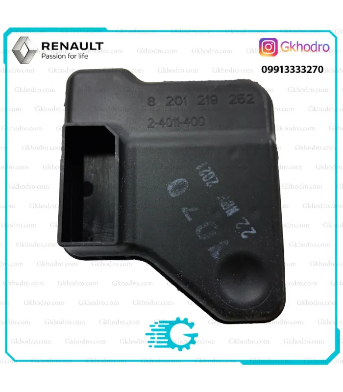 صافی (فیلتر) گیربکس AL4 فابریک - کد 229960
