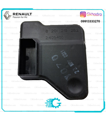 صافی (فیلتر) گیربکس AL4 اصلی - کد 229960