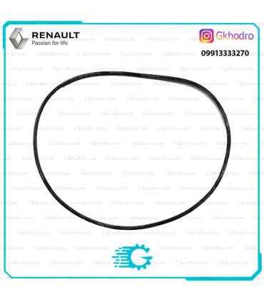 صافی (فیلتر) گیربکس AL4 اصلی - کد 229960