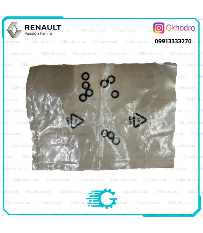 صافی (فیلتر) گیربکس AL4 اصلی - کد 229960