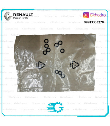 صافی (فیلتر) گیربکس AL4 اصلی - کد 229960