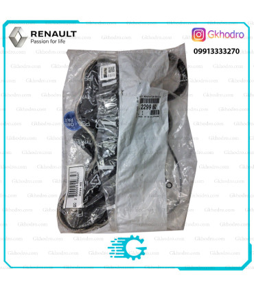 صافی (فیلتر) گیربکس AL4 اصلی - کد 229960