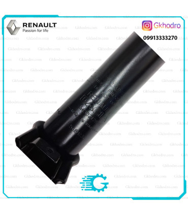 کمک فنر جلو ساندرو استپ وی اصلی - کد 543021283R