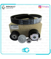 کیت تسمه تایم ال 90 اصلی - کد 130C17529R