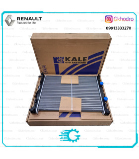 رادیاتور آب مگان ترک برند کاله KALE - کد 351005