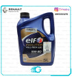 روغن موتور 5 لیتری ELF EVOLUTION FULL-TECH LLX 5w-30