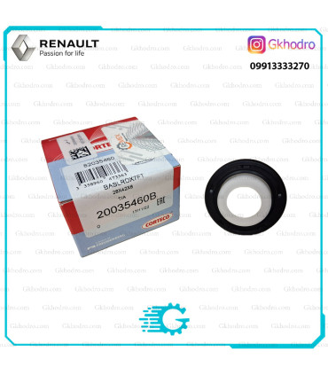 کاسه نمد میل سوپاپ ال90 ، ساندرو ، استپ وی و سیمبل CORTECO - کد 20035460B