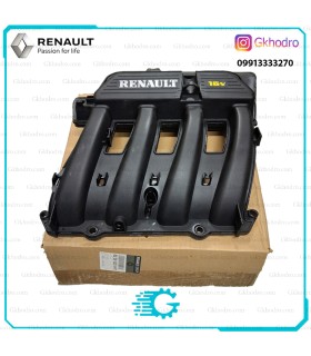 منیفولد هوای ال90 اصلی - کد 8200020647