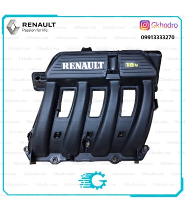 منیفولد هوای ال90 اصلی - کد 8200020647