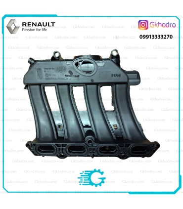 منیفولد هوای ال90 اصلی - کد 8200020647