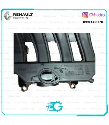 منیفولد هوای ال90 اصلی - کد 8200020647