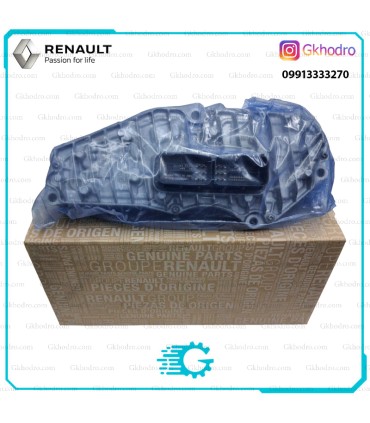 کامپیوتر گیربکس کپچر (TCU) اصلی - کد 310320892R