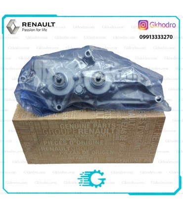 کامپیوتر گیربکس کپچر (TCU) اصلی - کد 310320892R