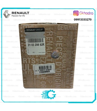 کامپیوتر گیربکس کپچر (TCU) اصلی - کد 310320892R