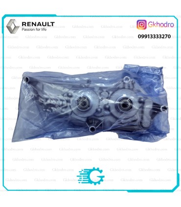 کامپیوتر گیربکس کپچر (TCU) اصلی - کد 310320892R