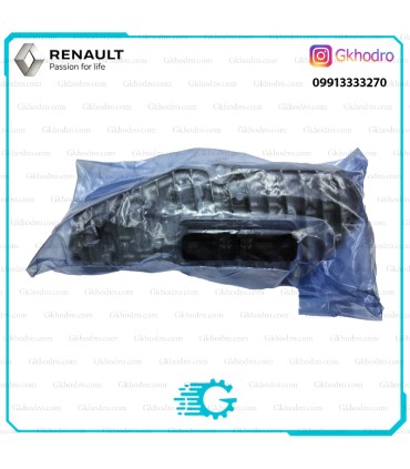 کامپیوتر گیربکس کپچر (TCU) اصلی - کد 310320892R