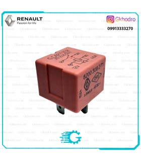 رله فن اصلی ال 90 جی کارتیل صورتی (G.CARTIER) - کد 8200308271