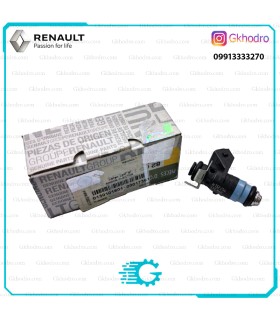 سوزن انژکتور ال 90 ، ساندرو و مگان 1600 اصلی – کد 8200132254