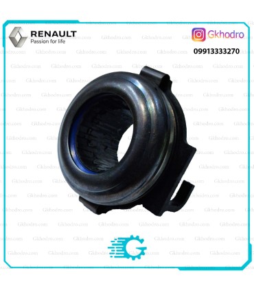 بلبرینگ کلاچ ال90 برند SNR - کد BAC340NY18