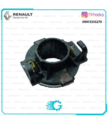 بلبرینگ کلاچ ال90 برند SNR - کد BAC340NY18