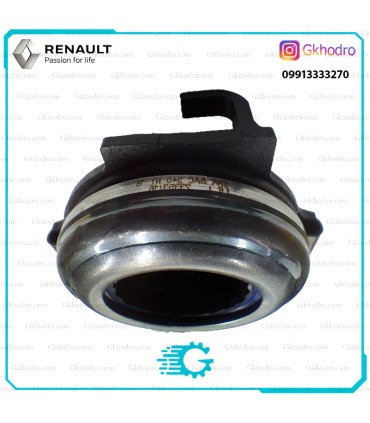 بلبرینگ کلاچ ال90 برند SNR - کد BAC340NY18